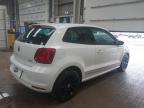 2016 VOLKSWAGEN POLO BEATS for sale at Copart EAST KILBRIDE