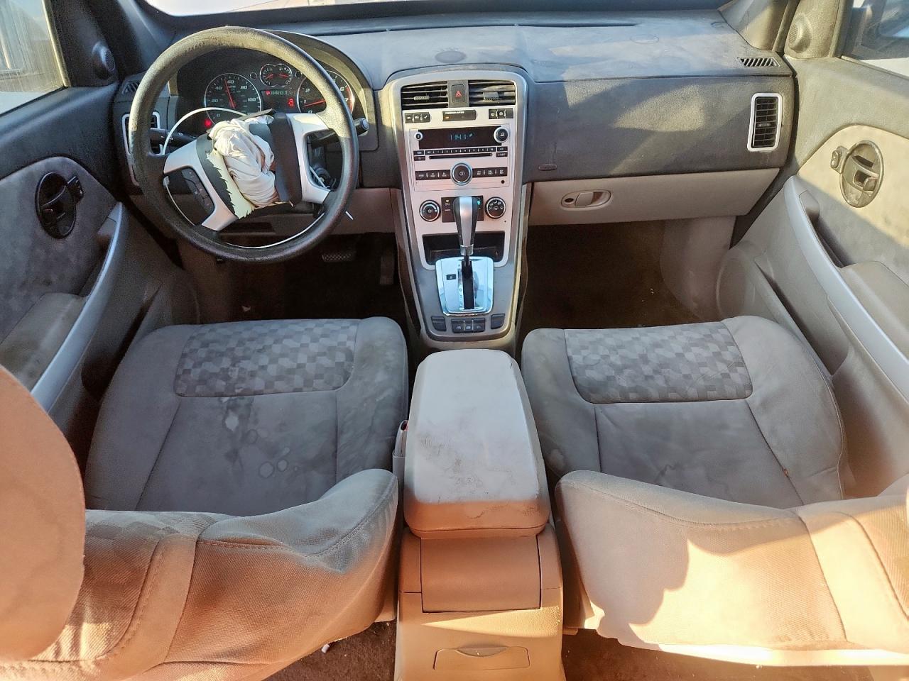 2007 Chevrolet Equinox Ls VIN: 2CNDL13F076239141 Lot: 69125085