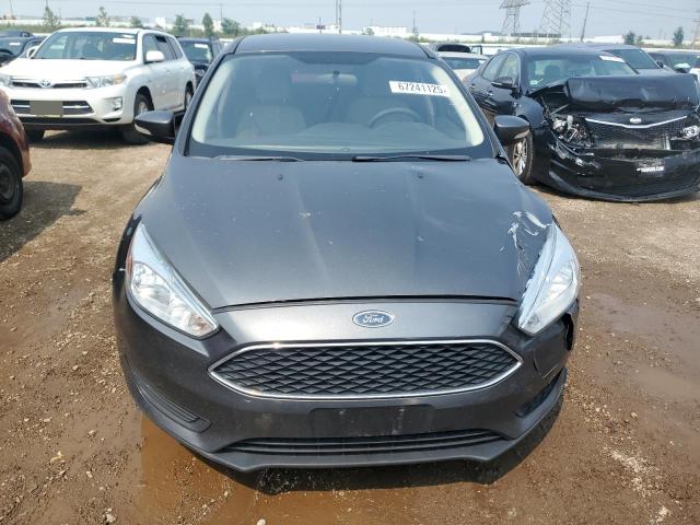 Седаны FORD FOCUS 2016 Серый