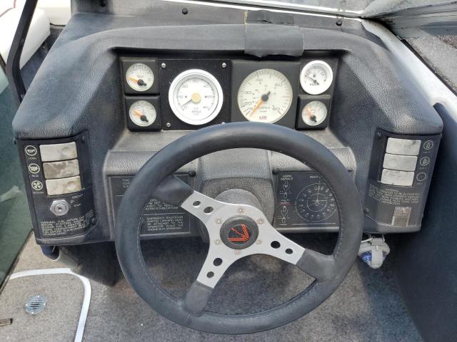1990 BAYLINER BOAT  