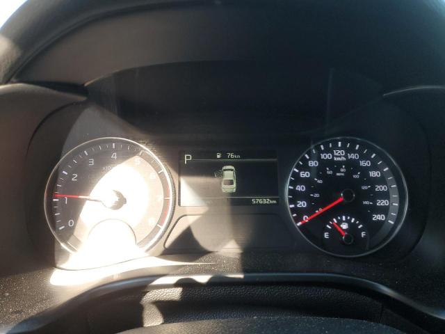 2024 KIA FORTE EX  