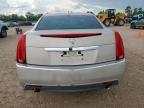 2009 CADILLAC CTS for sale at Copart TX - HOUSTON