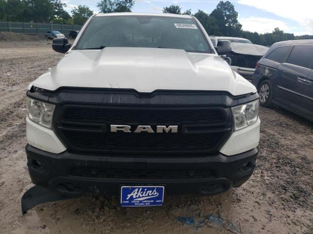  RAM 1500 2022 Белы