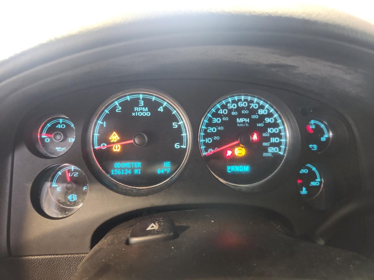 2010 Chevrolet Tahoe C1500 Ls VIN: 1GNMCAE36AR224153 Lot: 70899155