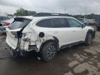 2024 SUBARU OUTBACK PREMIUM   for sale at Copart MI - DETROIT