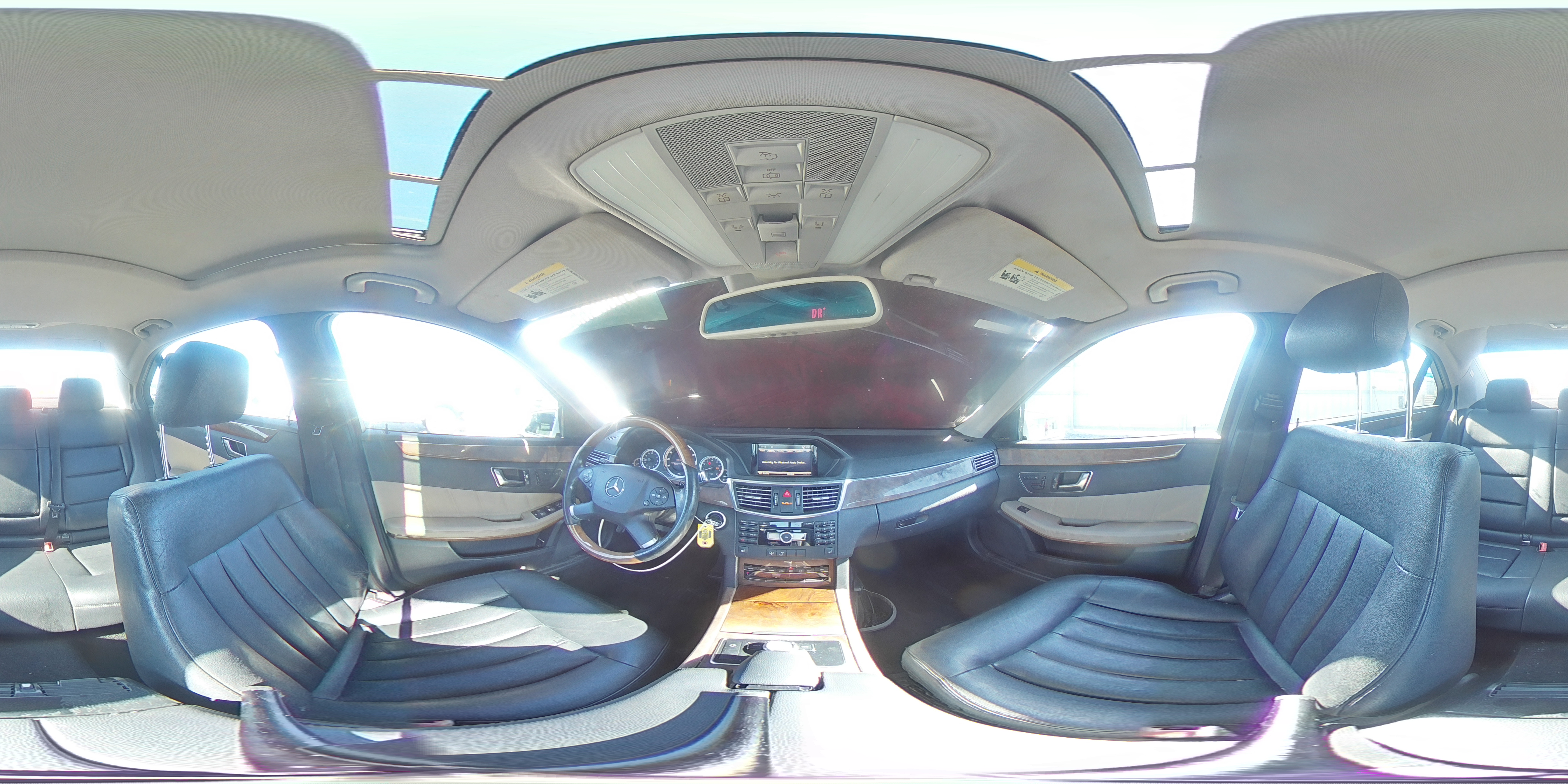 2013 Mercedes-Benz E 350 VIN: WDDHF5KB4DA716743 Lot: 68905665