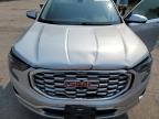 2020 GMC TERRAIN DENALI   for sale at Copart ON - COOKSTOWN