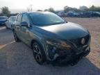 2021 NISSAN QASHQAI N-CONNECTA for sale at Copart BRISTOL