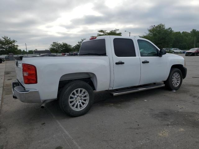 2010 CHEVROLET SILVERADO C1500  