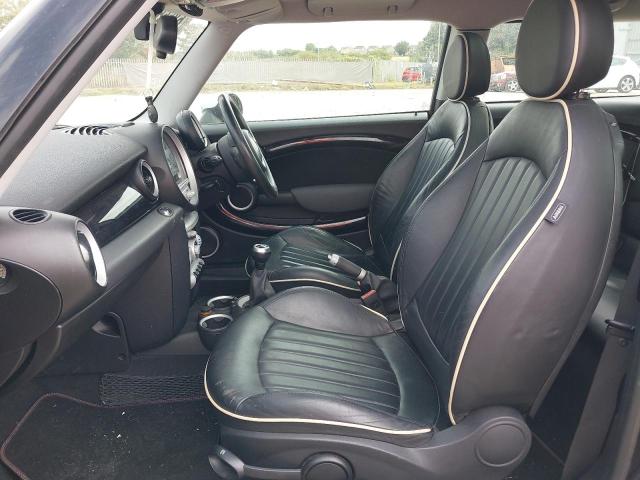 2008 MINI COOPER D CLUBMAN 