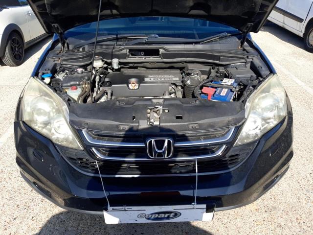2012 HONDA CR-V ES I-