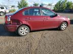 2011 HYUNDAI ACCENT GLS   for sale at Copart ON - LONDON