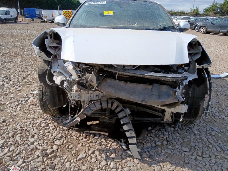 2020 FORD PUMA ST-LINE X FIRST EDITION PLUS