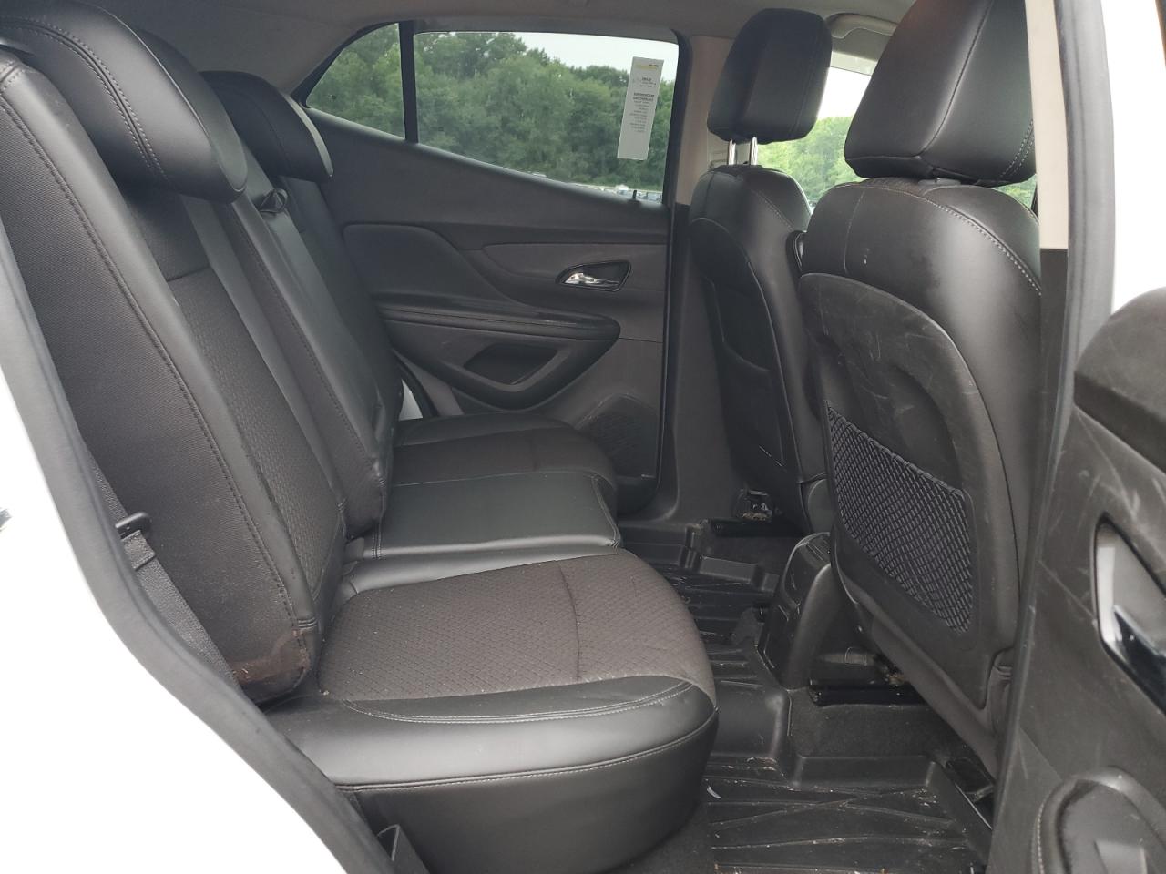 2019 Buick Encore Preferred VIN: KL4CJASB2KB899511 Lot: 69280685