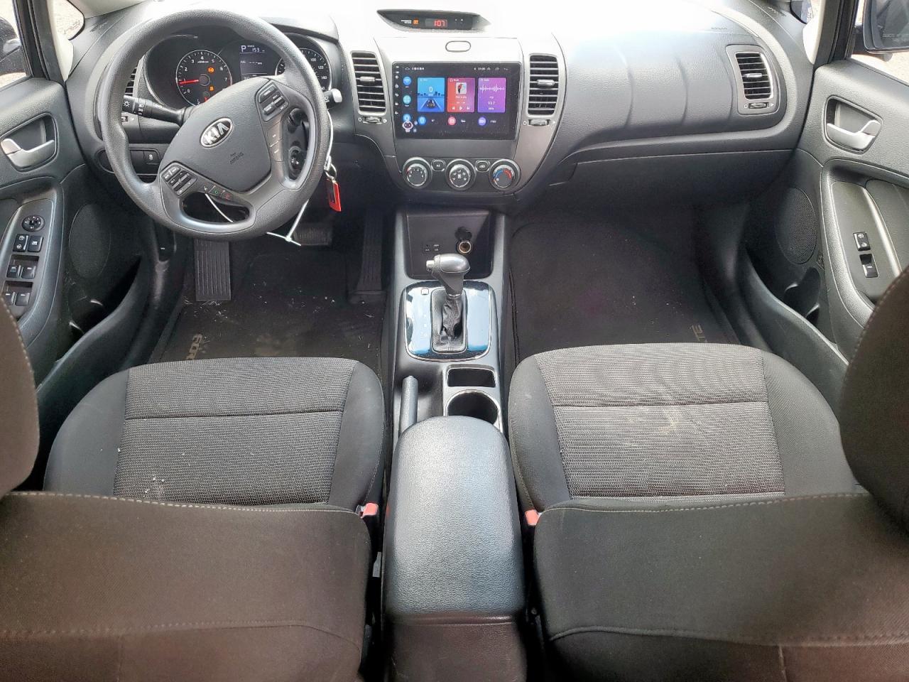 2018 Kia Forte Lx VIN: 3KPFK4A79JE244939 Lot: 67199515