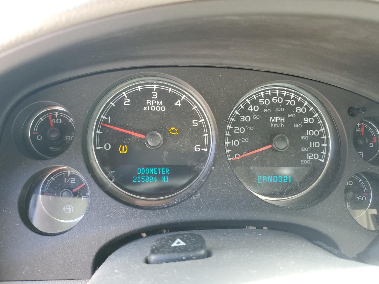 2007 GMC Yukon VIN: 1GKFC13J97J142626 Lot: 70885445