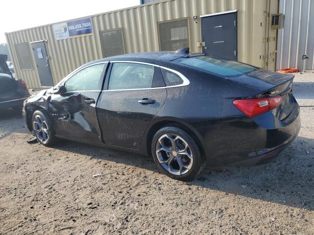  CHEVROLET MALIBU 2024 Czarny