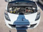 2012 RENAULT CLIO GT LINE TOMTOM TCE  for sale at Copart BRISTOL