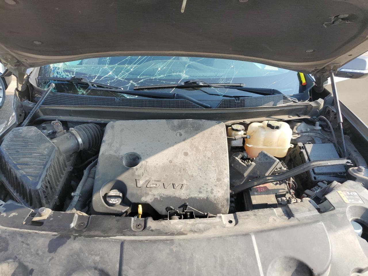 2020 Chevrolet Traverse Lt VIN: 1GNERGKW6LJ134250 Lot: 68440325