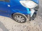 2013 PEUGEOT 107 ACTIVE  for sale at Copart BRISTOL