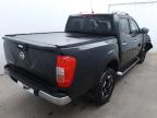 2019 NISSAN NAVARA TEK for sale at Copart WESTBURY