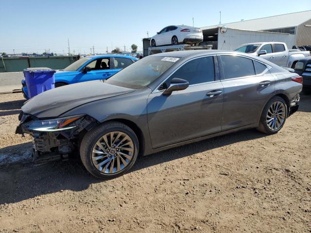  LEXUS ES300 2025 Серый