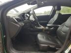 2018 CHEVROLET VOLT PREMIER   for sale at Copart ON - COOKSTOWN