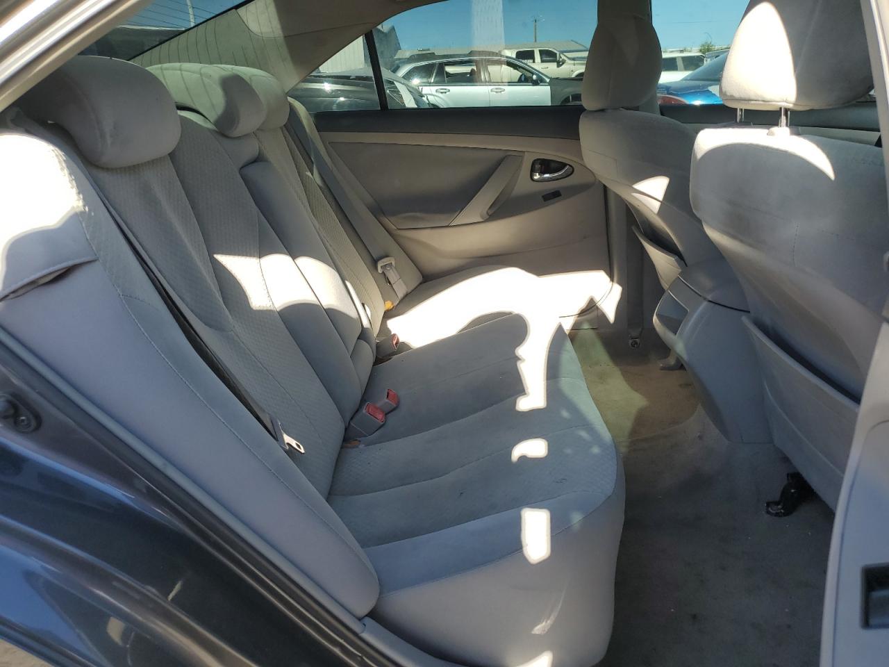 2009 Toyota Camry Base VIN: 4T1BE46K49U826328 Lot: 69480765