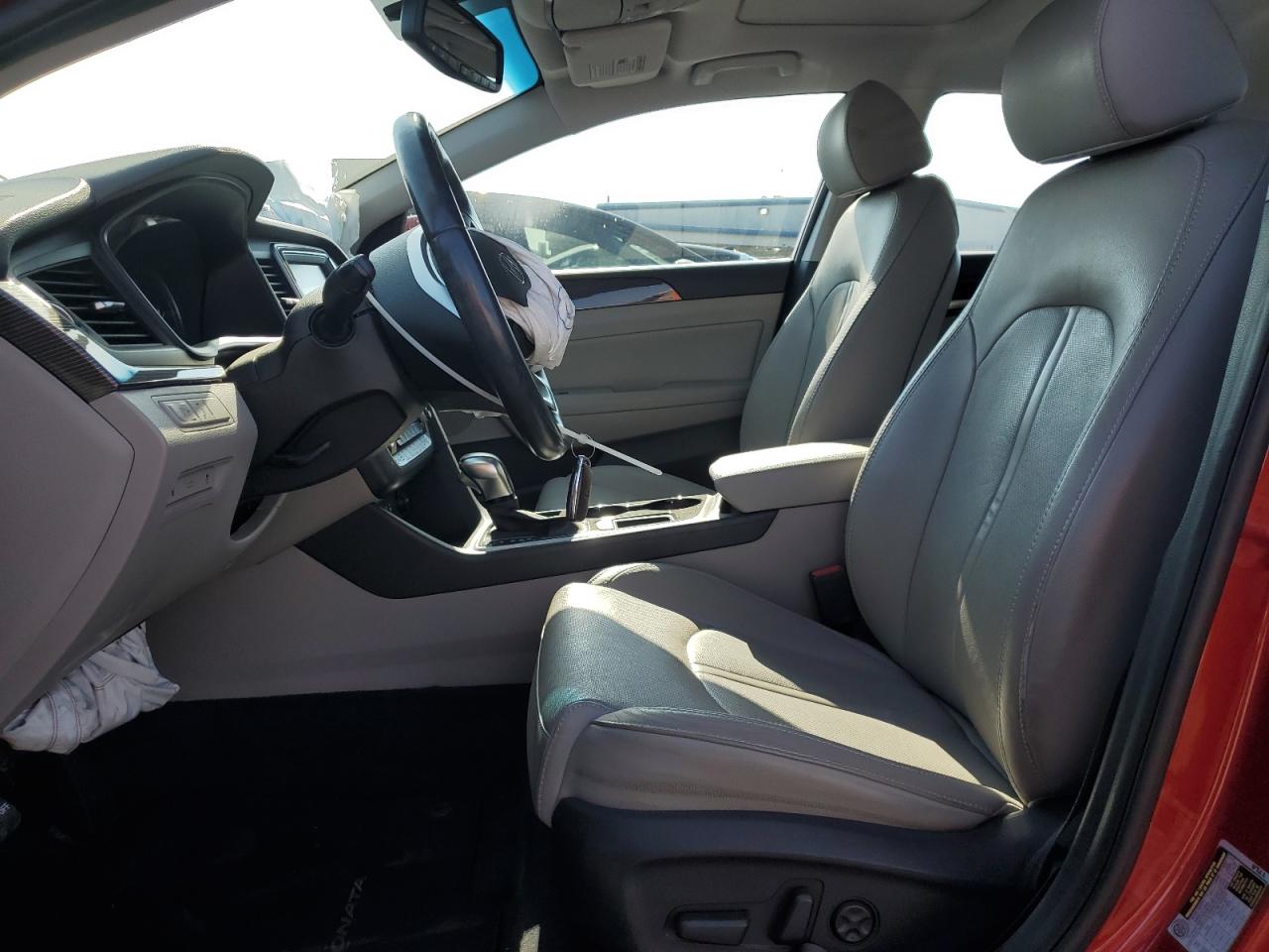 2018 Hyundai Sonata Sport VIN: 5NPE34AF6JH671135 Lot: 68767795