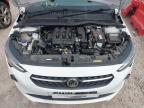 2021 VAUXHALL CORSA GRIFFIN EDITION  for sale at Copart BRISTOL