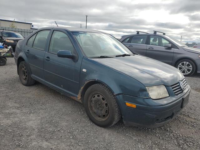 2001 VOLKSWAGEN JETTA GLS TDI  