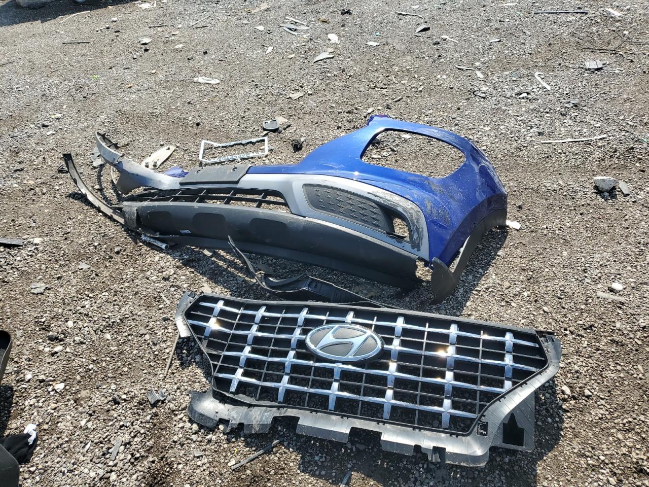 2021 Hyundai Venue Sel VIN: KMHRC8A31MU111978 Lot: 68397265