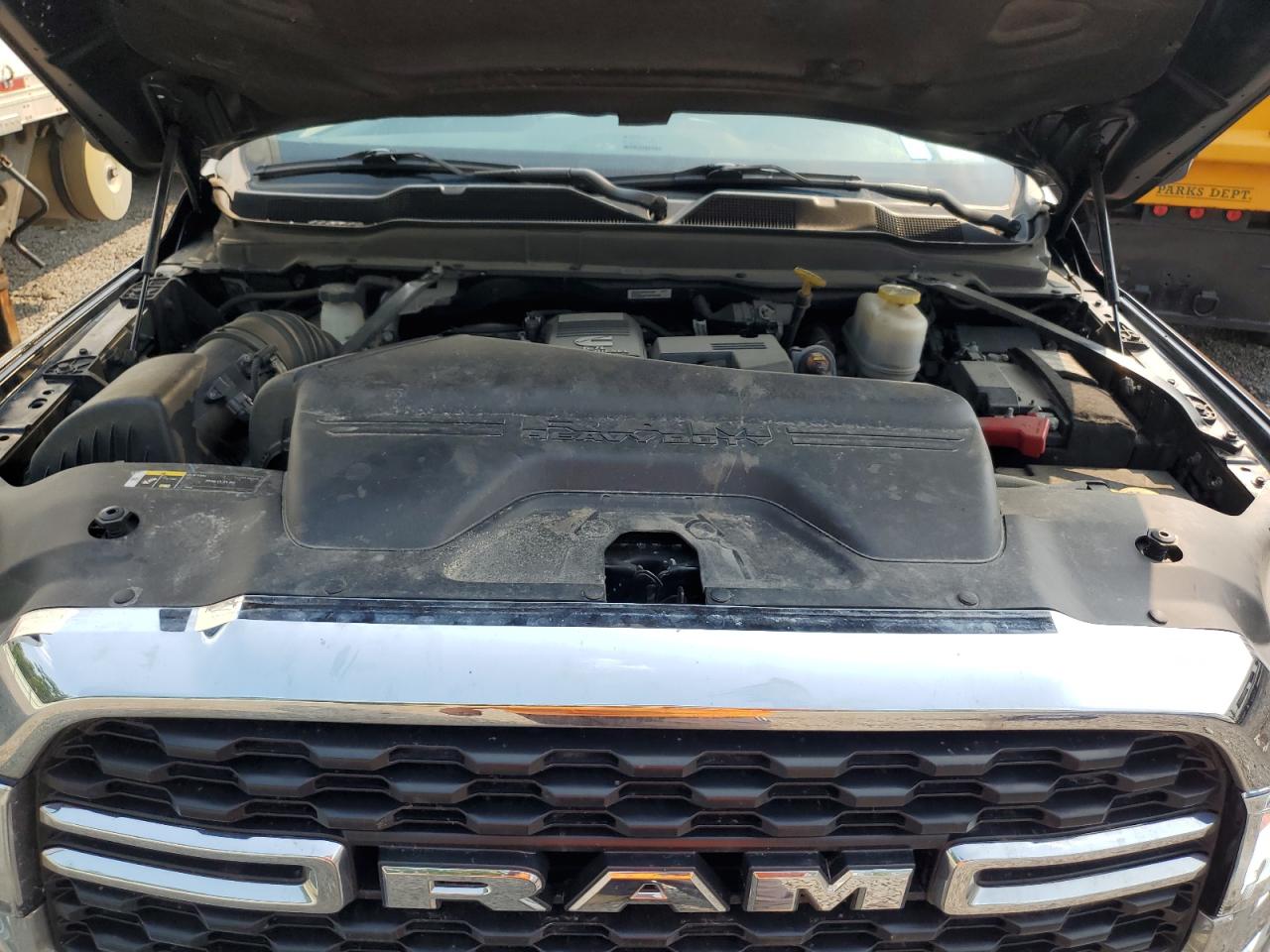 2022 Ram 5500 VIN: 3C7WRNDL9NG395139 Lot: 66621175