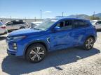 2021 MITSUBISHI OUTLANDER SPORT ES   for sale at Copart UT - SALT LAKE CITY