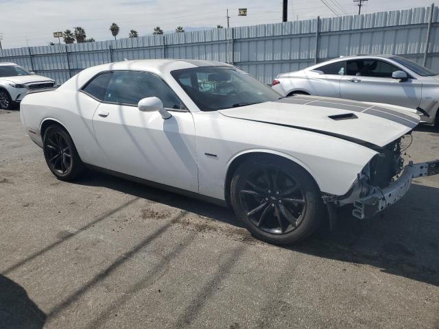  DODGE CHALLENGER 2017 Biały