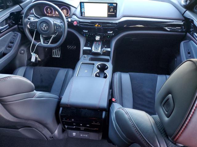  ACURA MDX 2025 Черный