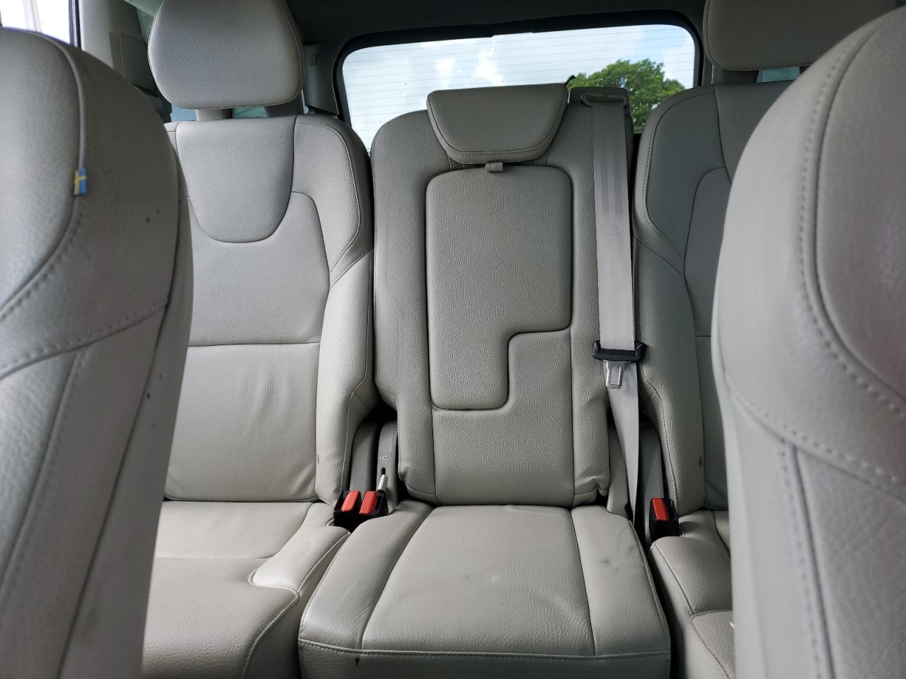 2022 Volvo Xc90 T5 Momentum VIN: YV4102CK4N1831352 Lot: 69359795