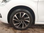 2016 DS DS4 ELEGAN for sale at Copart NEWBURY