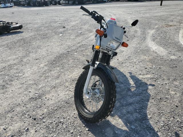 2025 YAMAHA TW200 C