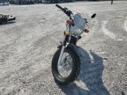 2025 YAMAHA TW200 C for sale at Copart TN - NASHVILLE