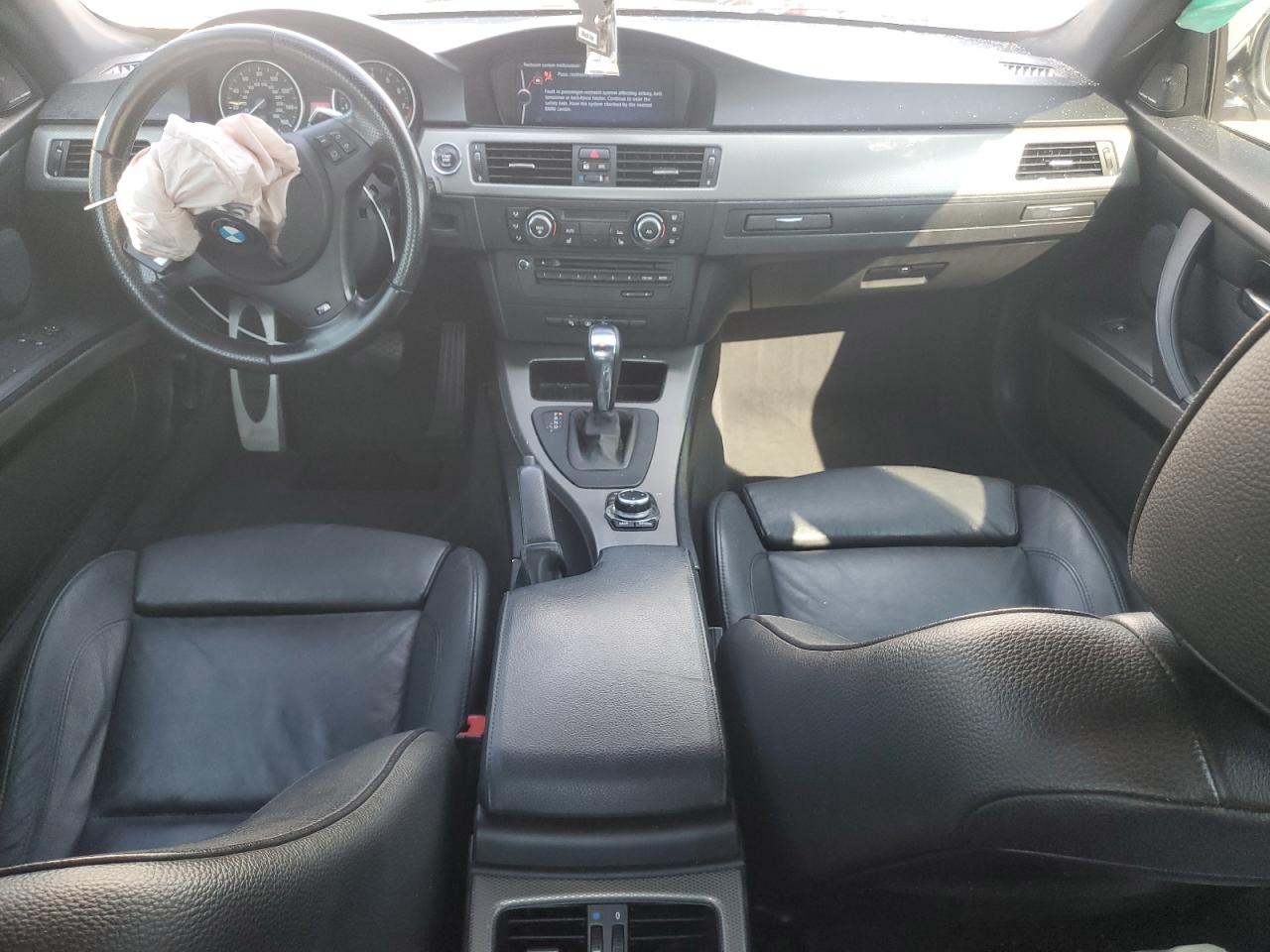 2011 BMW 328 Xi Sulev VIN: WBAKF5C52BE395779 Lot: 70771175