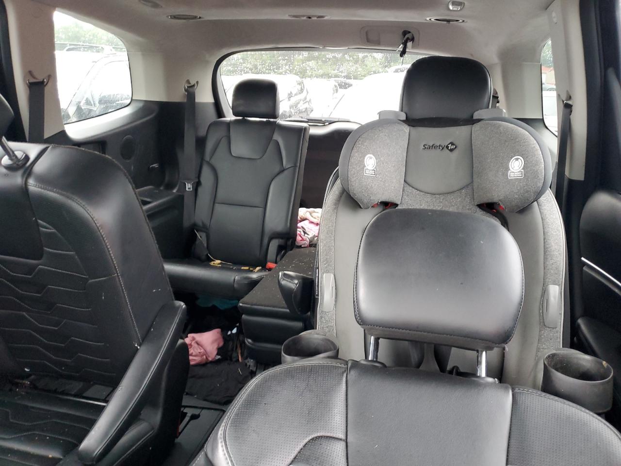 2020 Kia Telluride Sx VIN: 5XYP5DHC4LG046547 Lot: 67214825