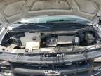 2002 CHEVROLET EXPRESS G3500    à vendre chez Copart IL - SOUTHERN ILLINOIS