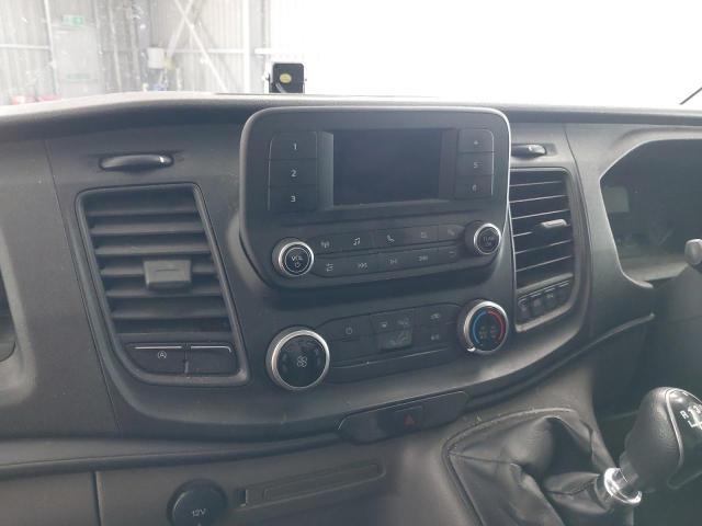 2022 FORD TRANSIT 2.0 ECOBLUE 130PS H3 LEADER VAN
