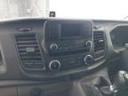 2022 FORD TRANSIT 2.0 ECOBLUE 130PS H3 LEADER VAN for sale at Copart GLOUCESTER