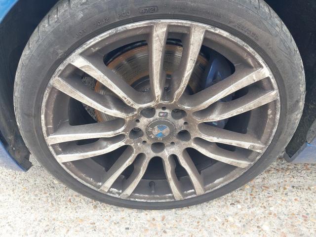 2013 BMW 3 SERIES 320I M SPORT 5DR