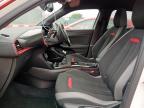 2021 VAUXHALL MOKKA SRI NAV PREMIUM TUR 1.2 TURBO 100 SRI NAV PREMIUM 5DR for sale at Copart WOLVERHAMPTON