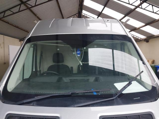 2024 FORD TRANSIT 350 LEADER ECOBLU 