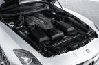 2011 MERCEDES-BENZ SLS AMG   à vendre chez Copart FL - ORLANDO SOUTH