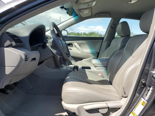 2009 TOYOTA CAMRY BASE  